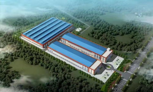 山東嘉邁龍電氣科技電力器材研發(fā)制造項(xiàng)目