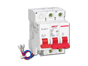 過(guò)欠壓脫扣器 品質(zhì)好的過(guò)欠壓脫扣器大量供應(yīng)