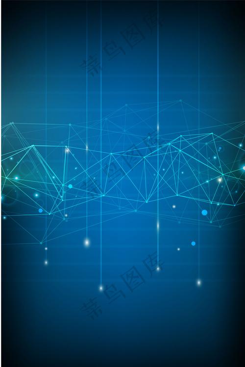 電氣科技與AI矢量模版 為科技互聯(lián)網(wǎng)注入專業(yè)視覺力量