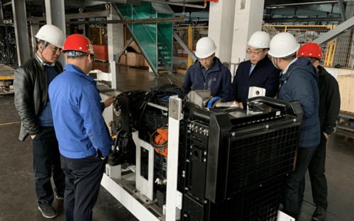 機電科、通風科與抽采區 電氣科技在礦井安全生產中的關鍵應用