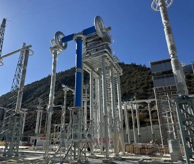 平高電氣 以科技創新為引擎，驅動電氣行業新未來