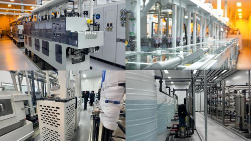 湃泊科技深圳芯片熱沉工廠落成 以閉環創新破解芯片散熱“卡脖子”難題