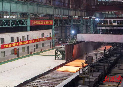 貧鐵湖南，如何玩轉(zhuǎn)鋼鐵產(chǎn)業(yè)高端局？——工程機(jī)械視角下的破局之道